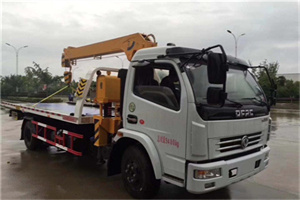 道外区24小时道路救援服务
